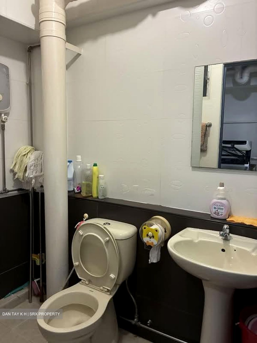 Blk 743 Woodlands Circle (Woodlands), HDB 4 Rooms #568933461